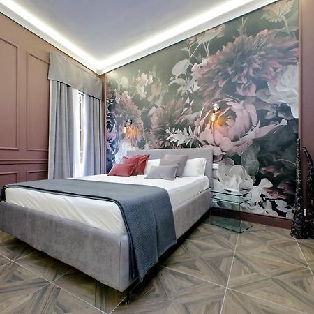 Ych-Butterfly Flat Close Trevi Fountain Ρώμη Εξωτερικό φωτογραφία