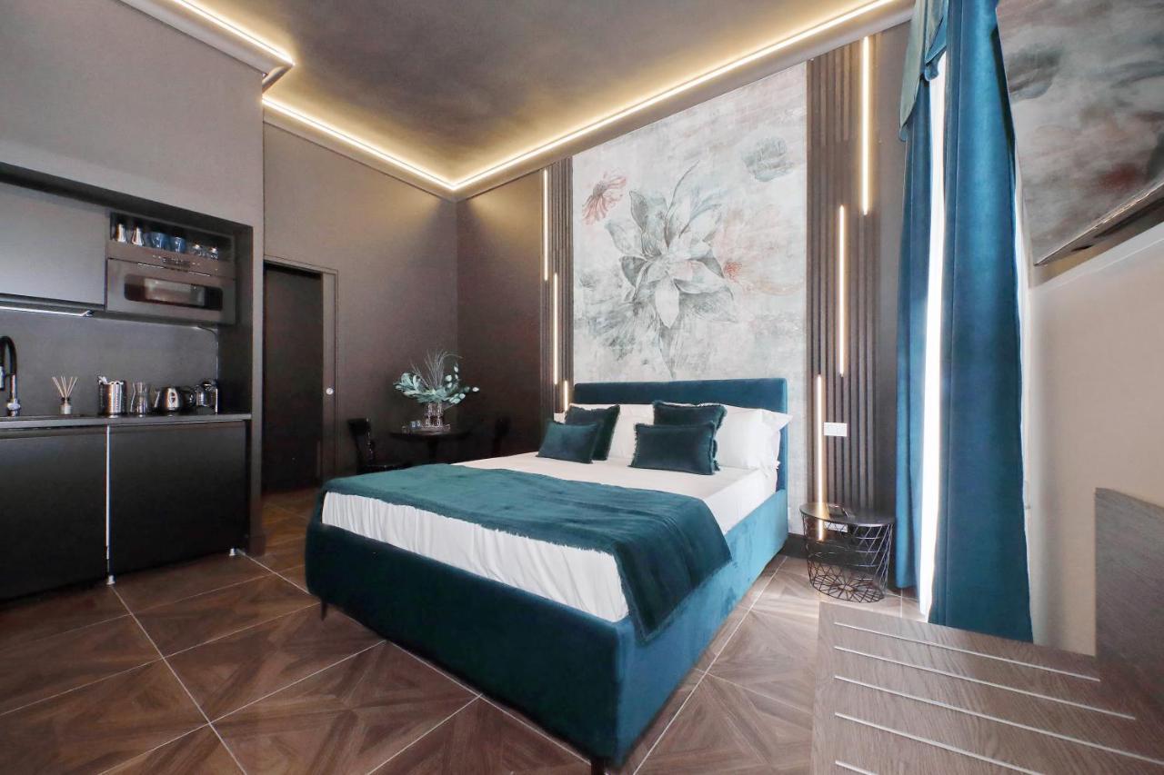 Ych-Butterfly Flat Close Trevi Fountain Ρώμη Εξωτερικό φωτογραφία