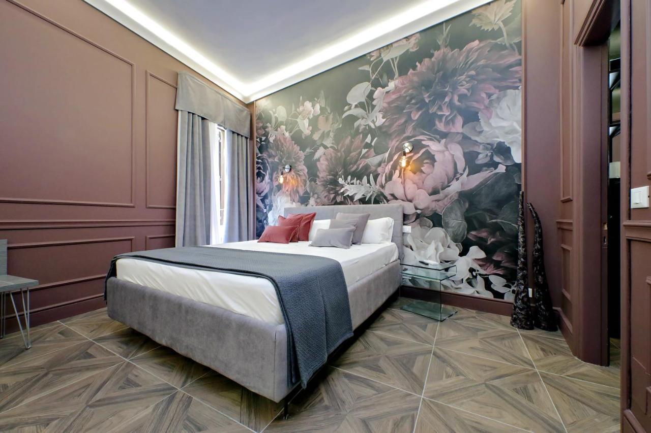 Ych-Butterfly Flat Close Trevi Fountain Ρώμη Εξωτερικό φωτογραφία