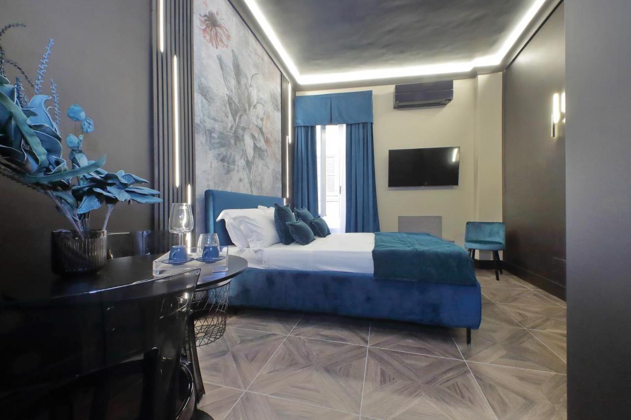 Ych-Butterfly Flat Close Trevi Fountain Ρώμη Εξωτερικό φωτογραφία