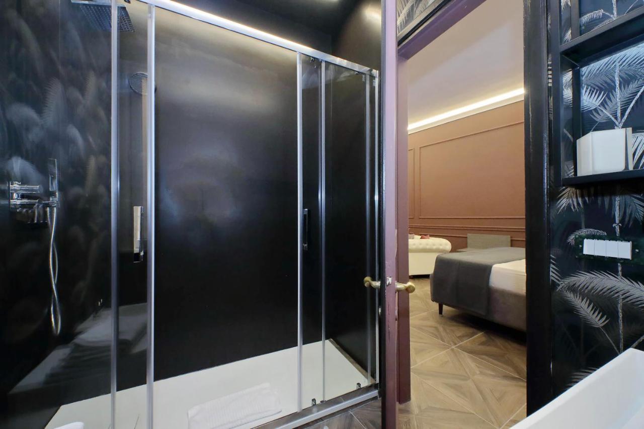 Ych-Butterfly Flat Close Trevi Fountain Ρώμη Εξωτερικό φωτογραφία