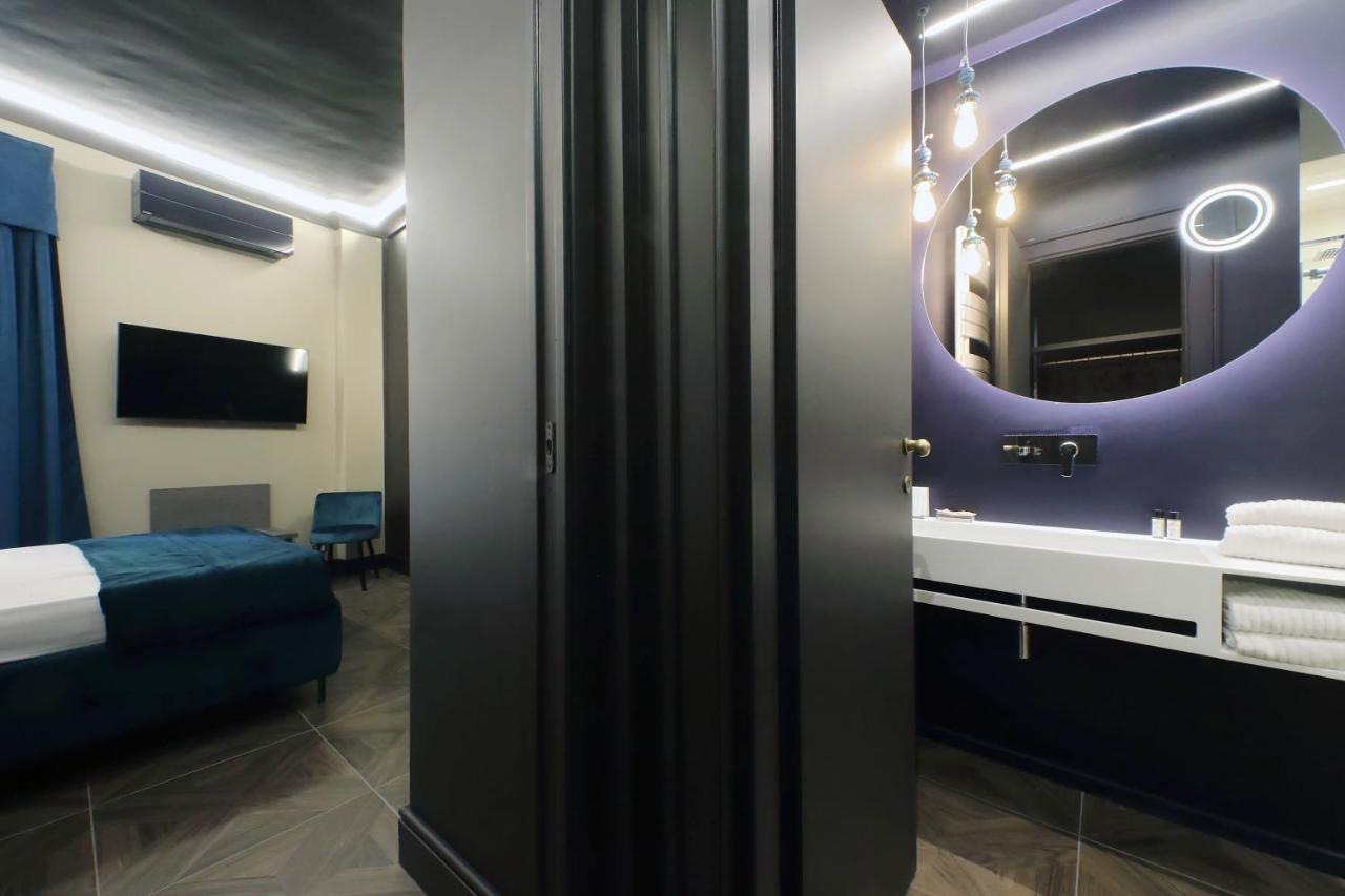 Ych-Butterfly Flat Close Trevi Fountain Ρώμη Εξωτερικό φωτογραφία
