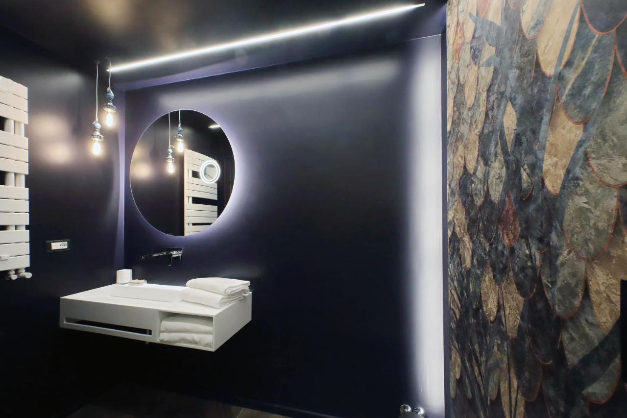 Ych-Butterfly Flat Close Trevi Fountain Ρώμη Εξωτερικό φωτογραφία