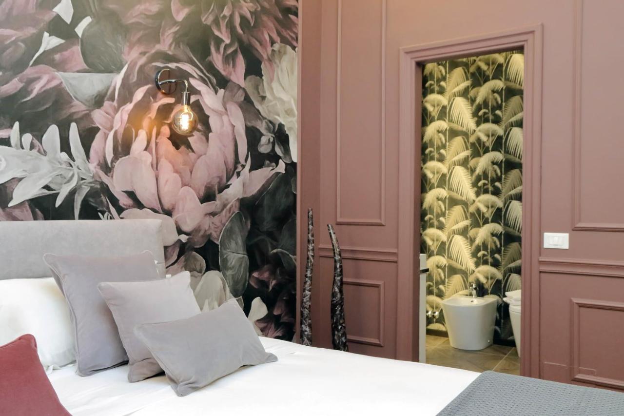 Ych-Butterfly Flat Close Trevi Fountain Ρώμη Εξωτερικό φωτογραφία