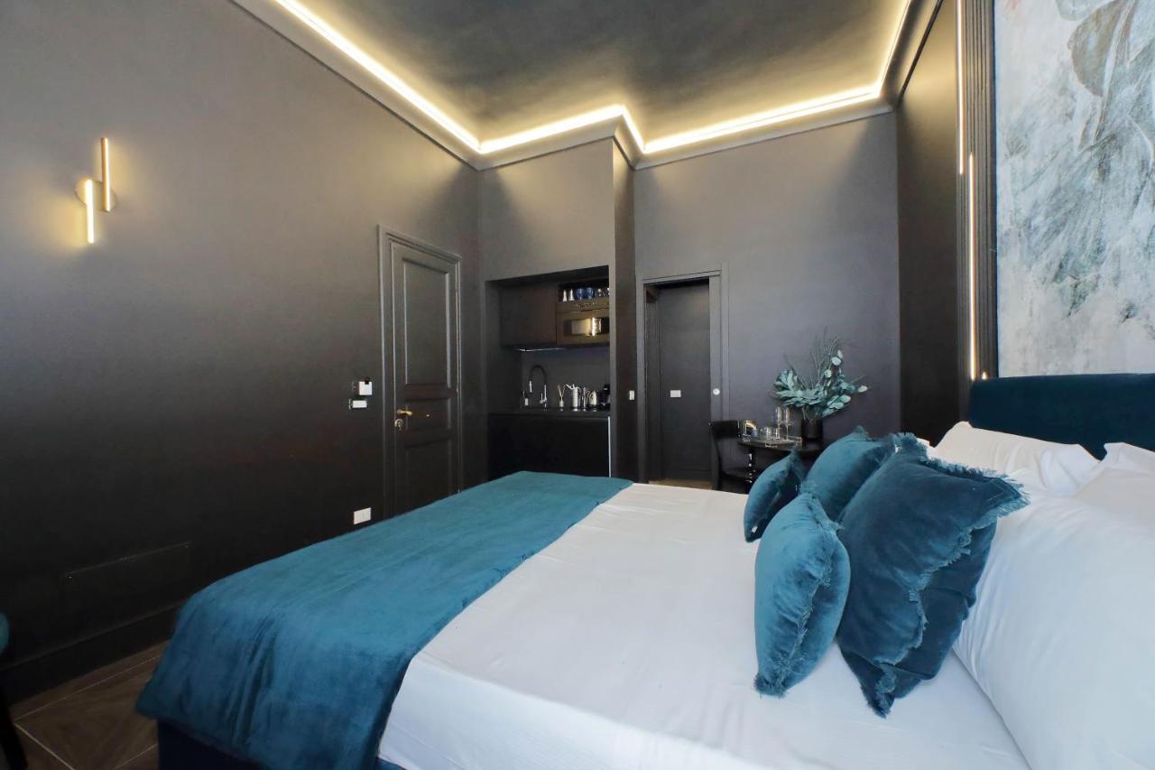 Ych-Butterfly Flat Close Trevi Fountain Ρώμη Εξωτερικό φωτογραφία