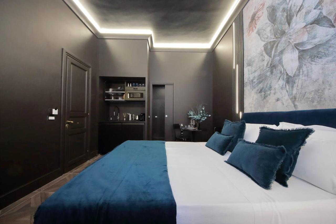 Ych-Butterfly Flat Close Trevi Fountain Ρώμη Εξωτερικό φωτογραφία